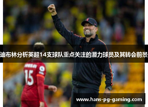 迪布林分析英超14支球队重点关注的潜力球员及其转会前景