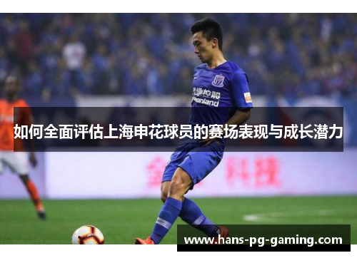 如何全面评估上海申花球员的赛场表现与成长潜力