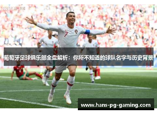 葡萄牙足球俱乐部全盘解析：你所不知道的球队名字与历史背景