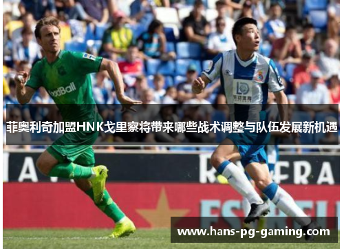 菲奥利奇加盟HNK戈里察将带来哪些战术调整与队伍发展新机遇