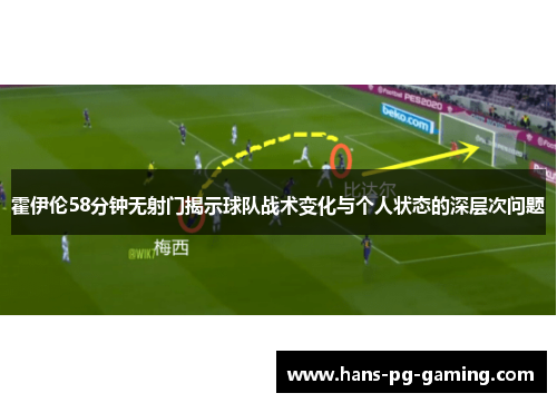 霍伊伦58分钟无射门揭示球队战术变化与个人状态的深层次问题 霍伊伦58分钟无射门揭示球队战术变化与个人状态的深层次问题